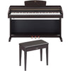 Đàn Piano Điện Yamaha YDP181
